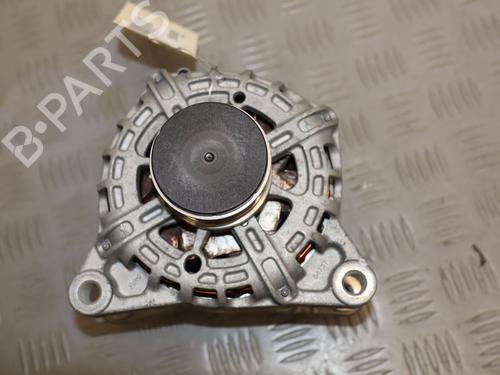 Used Alternator Alternator PEUGEOT PARTNER Box Body/MPV (5_, G_) 1.6 HDi 75 (75 hp) 36366859 36366859