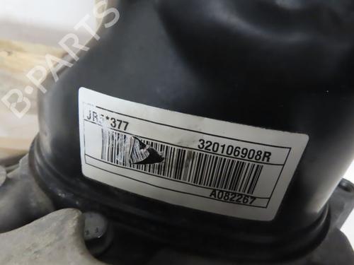 Used Gearbox Gearbox DACIA LODGY (JS_) 1.2 TCe (JSAY, JSM0) (115 hp) 40438478 40438478