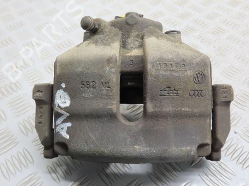 right-front-brake-caliper-vw-passat-cc-b6-357-20-tdi-1k0615123e-2008-2009-2010-2011-2012-15743274 main image