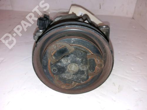 AC compressor NISSAN MICRA III (K12) 1.2 16V | BP11796083M34 