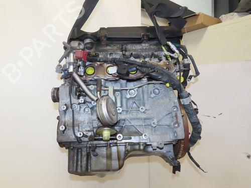 Motor SUZUKI SWIFT IV (FZ, NZ) 1.6 (AZG416, AZH416, RS416, ZC32S, ZA32S) | BP29441996M1 