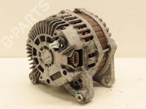 Alternator RENAULT KOLEOS I (HY_) 2.0 dCi 4x4 (HY0K) | BP29345673M7 