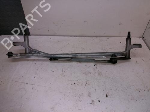 Front wipers mechanism FORD TRANSIT V363 Van (FCD, FDD) 2.0 EcoBlue | BP14886442C83 