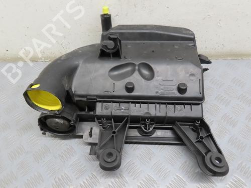 Used Air filter box PEUGEOT 208 I (CA_, CC_) 1.6 HDi (92 hp) 23125298