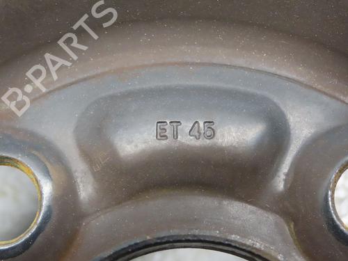 Fælk SUZUKI SWIFT III (MZ, EZ) 1.3 DDiS (RS413D) (75 hp) 29294492