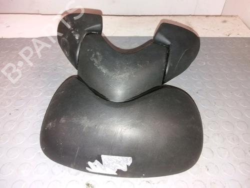 Left mirror RENAULT TRAFIC II Van (FL) 2.0 dCi 90 (FL0H, FL00, FL01, FL0M, FL0P, FL0S) | BP12594559C26