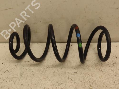 Used Shock absorber spring RENAULT CLIO V (B7_) 1.6 E-TECH 140 (B7MU) (140 hp) 30447658
