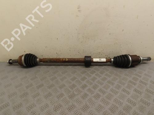 Right front driveshaft DACIA SANDERO III 1.0 TCe 90 | BP27488148M39 