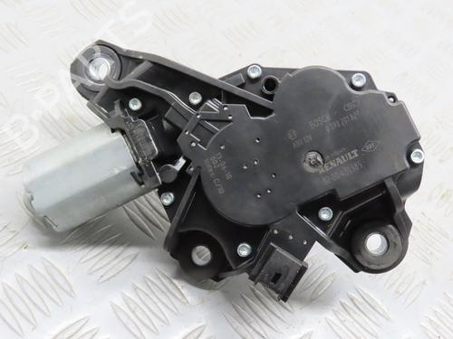Used Rear wiper motor RENAULT KANGOO / GRAND KANGOO II (KW0/1_) 1.5 dCi 110 (KW06, KW12) (110 hp) 17783171