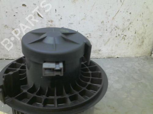 Heater blower motor RENAULT KOLEOS I (HY_) 2.0 dCi 4x4 (HY0K) | BP13704028M62 