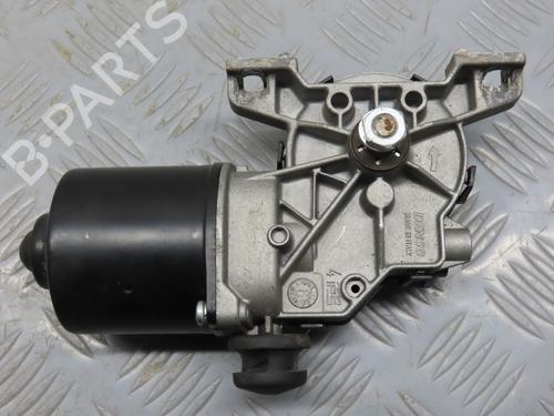 Front wiper motor RENAULT KANGOO Express (FW0/1_) 1.5 dCi 90 (FW0G, FW05, FW08, FW11) | BP18926412M29 
