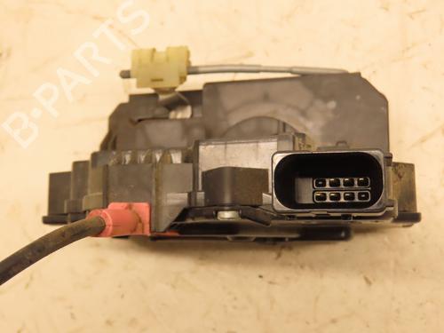 Højre bagtil lås OPEL CORSA E (X15) 1.3 CDTI (08, 68) | BP27509735C99