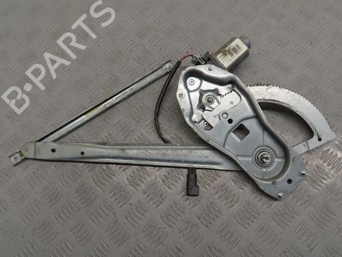 Front left window mechanism FORD TRANSIT Van (FA_ _) 2.2 TDCi | BP25905927C22