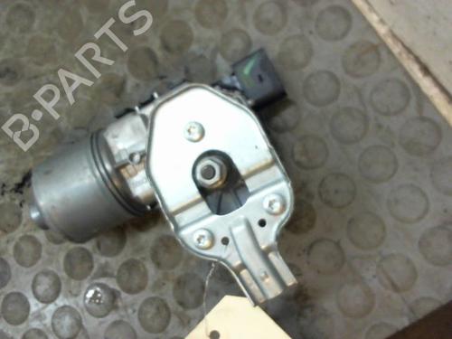 Used Front wiper motor CITROËN C3 III (SX) 1.5 BlueHDi 100 (SXYHYP, SXYHTU) (102 hp) 9381822