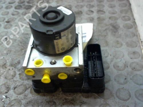 Used ABS pump VW GOLF V (1K1) 1.4 16V (75 hp) 9381764