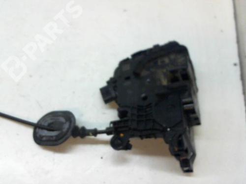 Front right lock RENAULT CLIO IV (BH_) 1.5 dCi 90 | BP9384818C97 