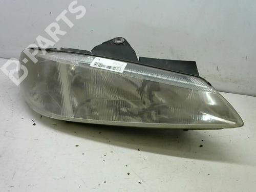 Optica direita PEUGEOT 406 Break (8E/F) 2.0 HDI 110 (109 hp) 9380250