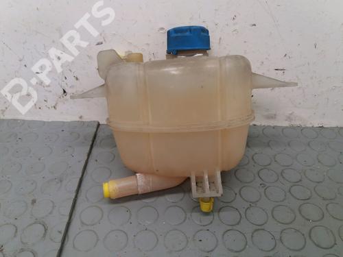 Expansion tank FIAT QUBO (225_) 1.3 D Multijet (225CXB1A, 225AXB1A, 225CXB11, 225AXB11,... | BP9388819C120 