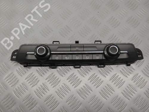 Climate control PEUGEOT PARTNER Box Body/MPV (K9) 1.5 BlueHDi 100 | BP30840314I5 - Image 6