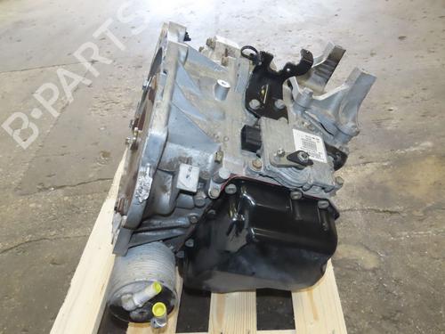 Gearbox PEUGEOT 407 SW (6E_, 6D_) 3.0 | BP18528512M3 