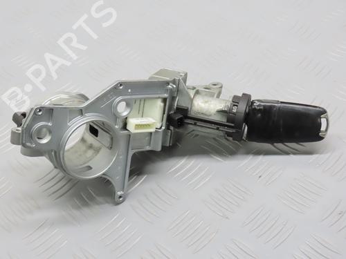 Used Ignition barrel OPEL ASTRA H (A04) 1.7 CDTI (L48) (100 hp) 19668994