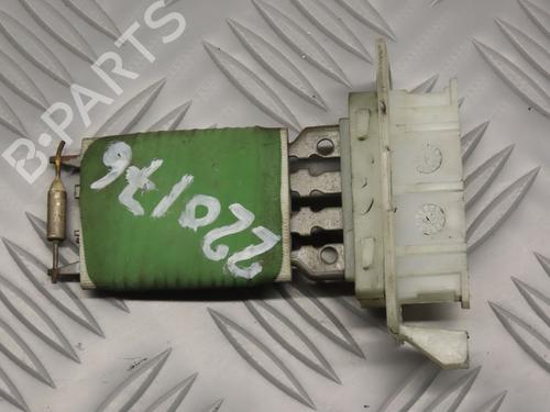 Heater resistor SEAT LEON (1P1) 1.9 TDI | BP11677671M108