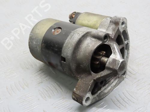 Used Starter CITROËN SAXO (S0, S1) 1.1 X, SX (60 hp) 24480905