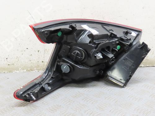Left taillight PEUGEOT 308 II (LB_, LP_, LW_, LH_, L3_) 1.5 BlueHDi 130 | BP26657413C34 