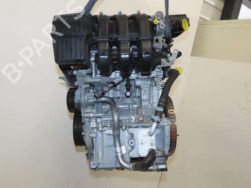 Engine DACIA SANDERO III 1.0 SCe 65 | BP33008630M1  - Image 5