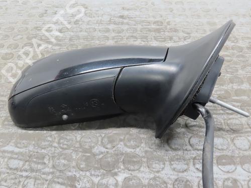 Right mirror PEUGEOT 407 (6D_) 1.6 HDi 110 (6D9HZC, 6D9HYC) | BP17781060C27