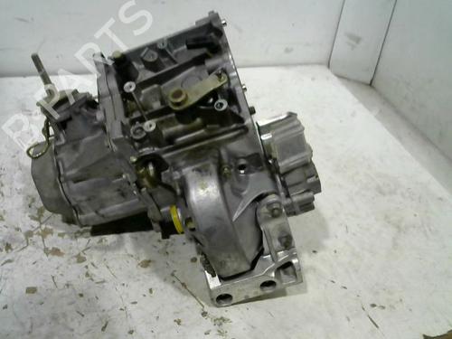 Gearkasse CITROËN XSARA PICASSO (N68) 1.8 16V | BP23154292M3 