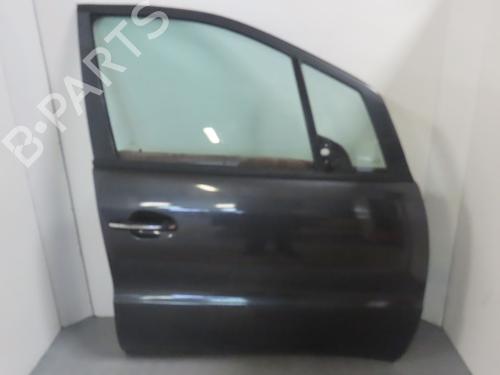 Used Right front door MERCEDES-BENZ A-CLASS (W168) A 160 (168.033, 168.133) (102 hp) 17780887