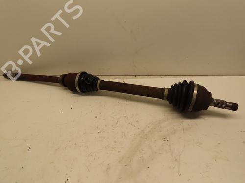 Used Right front driveshaft PEUGEOT 308 I (4A_, 4C_) 1.6 HDi (114 hp) 30047894