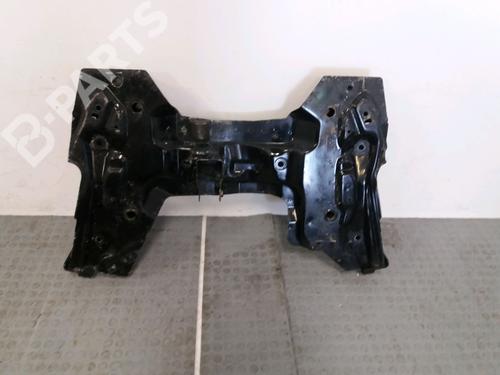 Used Subframe Subframe PEUGEOT 207 (WA_, WC_) 1.6 HDi (92 hp) 9388795 9388795