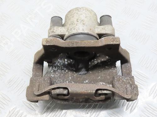 Right rear brake caliper BMW 5 (E39) 525 i | BP22524903M106 