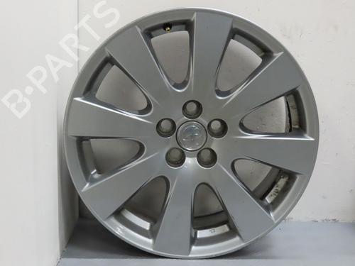 Rim TOYOTA AVENSIS Estate (_T25_) 2.0 D-4D (ADT250_, ADT250R) | BP23154696C45 
