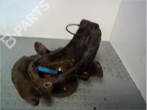 Left front steering knuckle MINI MINI (R56) One | BP10075820M25 