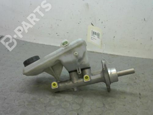 Used Brake master cylinder RENAULT TRAFIC II Van (FL) 2.0 dCi 115 (FL01, FL0U, FL00, FL0H, FL0M) (114 hp) 9378696