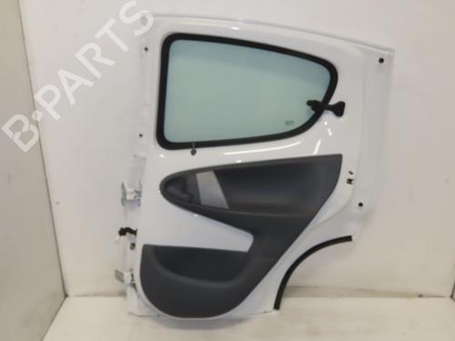 right-rear-door-citroen-c1-pm_-pn_-2005-2006-2007-2008-2009-2010-2011-2012-2013-2014-39251090 main image