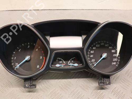 Instrument cluster FORD KUGA II (DM2) 2.0 TDCi | BP33058723C47  - Image 5