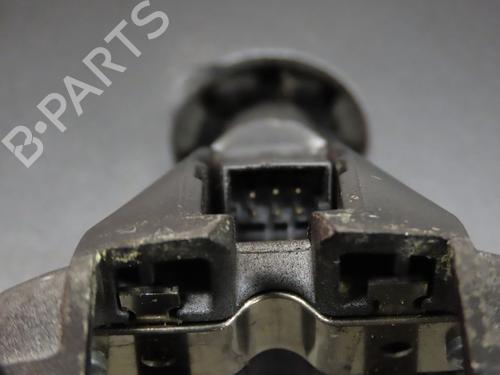 Used Rear mirror VW GOLF VI (5K1) 2.0 TDI (140 hp) 9374875