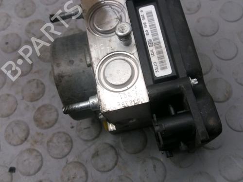Used ABS pump ABS pump DACIA SANDERO 1.2 16V (75 hp) 9386519 9386519