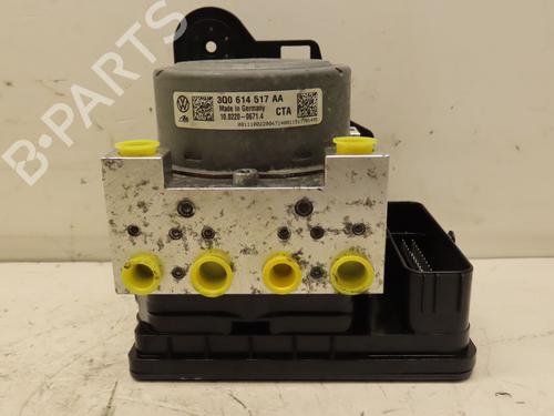 Módulo de ABS VW GOLF VII (5G1, BQ1, BE1, BE2) 1.4 TSI (150 hp) 29963589