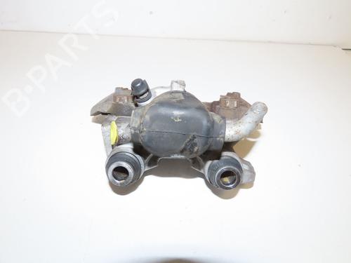 Used Right rear brake caliper Right rear brake caliper PEUGEOT 206 Hatchback (2A/C) 2.0 RC (177 hp) 34200982 34200982