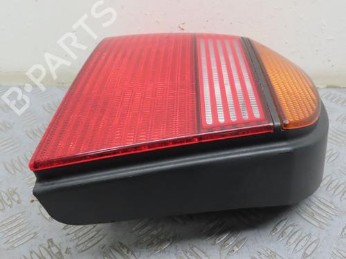 Left taillight VW GOLF III (1H1) 1.8 | BP19639438C34 
