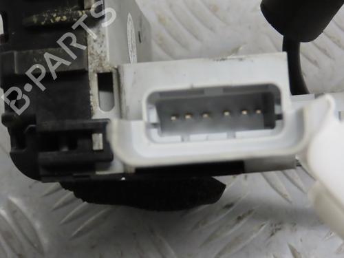 Front right lock CITROËN C6 (TD_) 2.7 HDi | BP17781414C97 