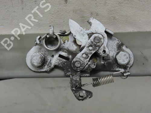 Frontplate/Frontkurv PEUGEOT 106 II (1A_, 1C_) 1.5 D | BP10396489C72 