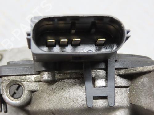 Used Front wiper motor LAND ROVER RANGE ROVER SPORT I (L320) 2.7 D 4x4 (190 hp) 24651246