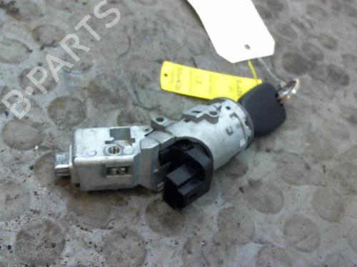 Used Ignition barrel CITROËN C2 (JM_) 1.4 (73 hp) 9382545