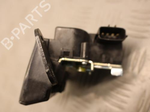 Used Tailgate lock Tailgate lock KIA CARENS IV 1.7 CRDi (141 hp) 33712209 33712209